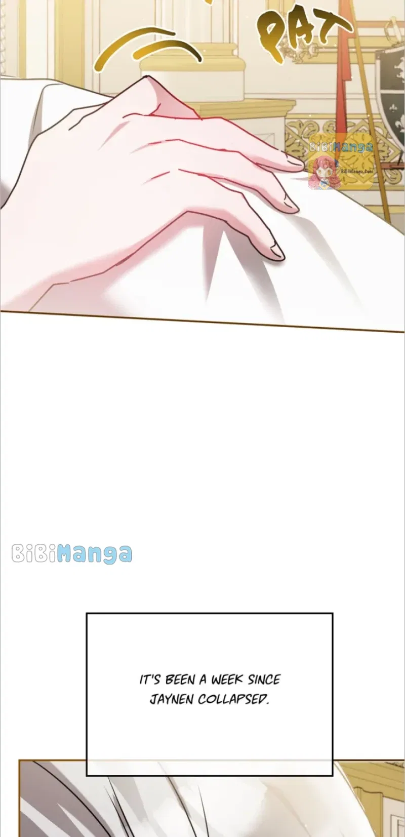 Preventing the Making of a Tyrant Chapter 91 – Page 32