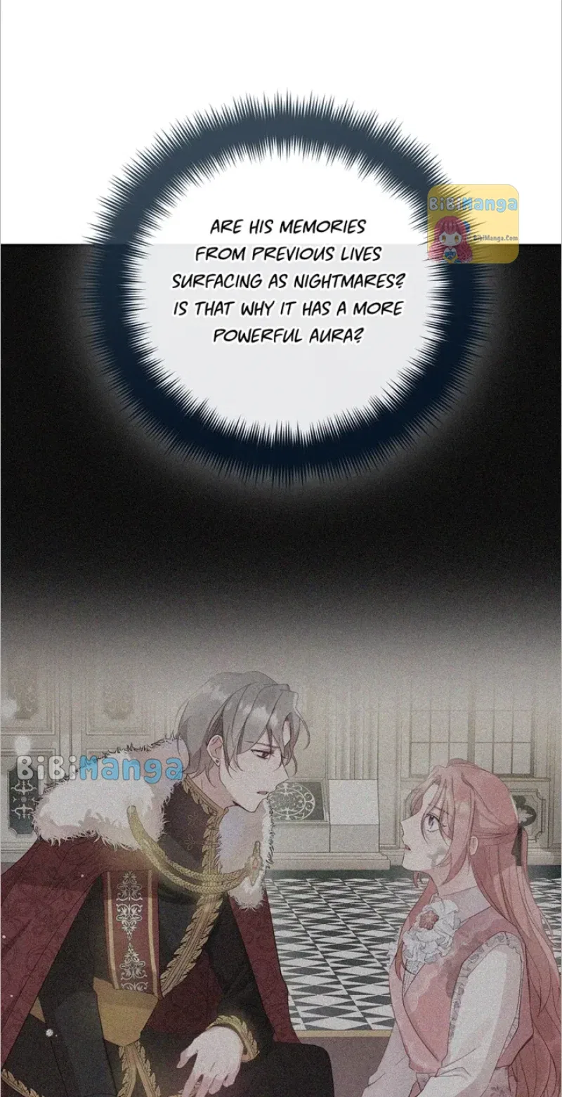 Preventing the Making of a Tyrant Chapter 91 – Page 37