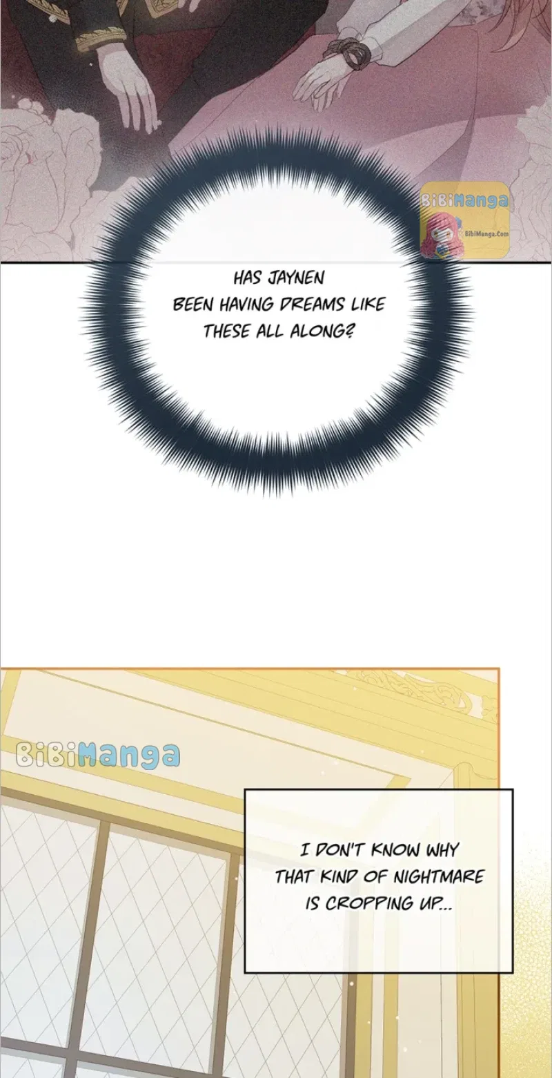 Preventing the Making of a Tyrant Chapter 91 – Page 38