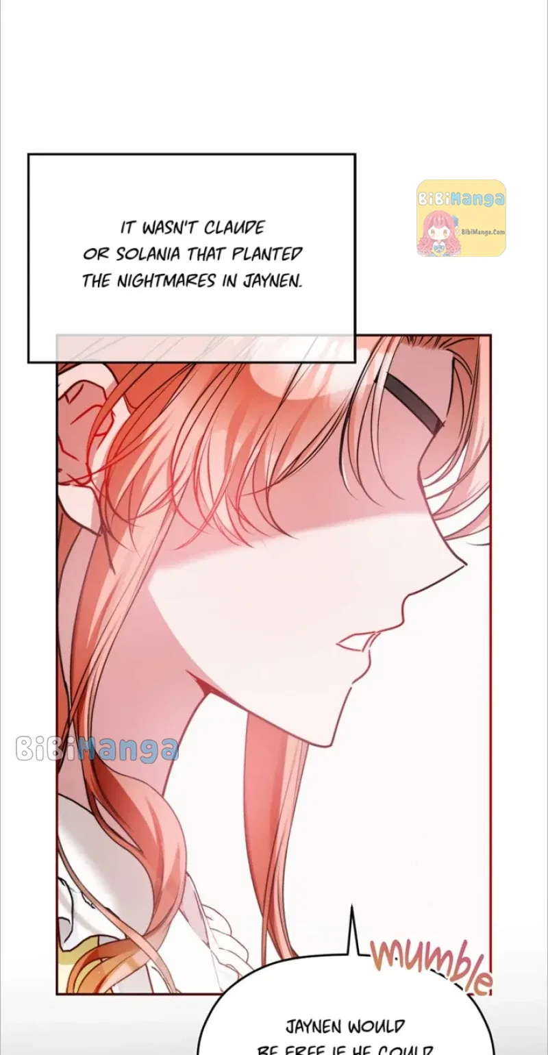 Preventing the Making of a Tyrant Chapter 91 – Page 43