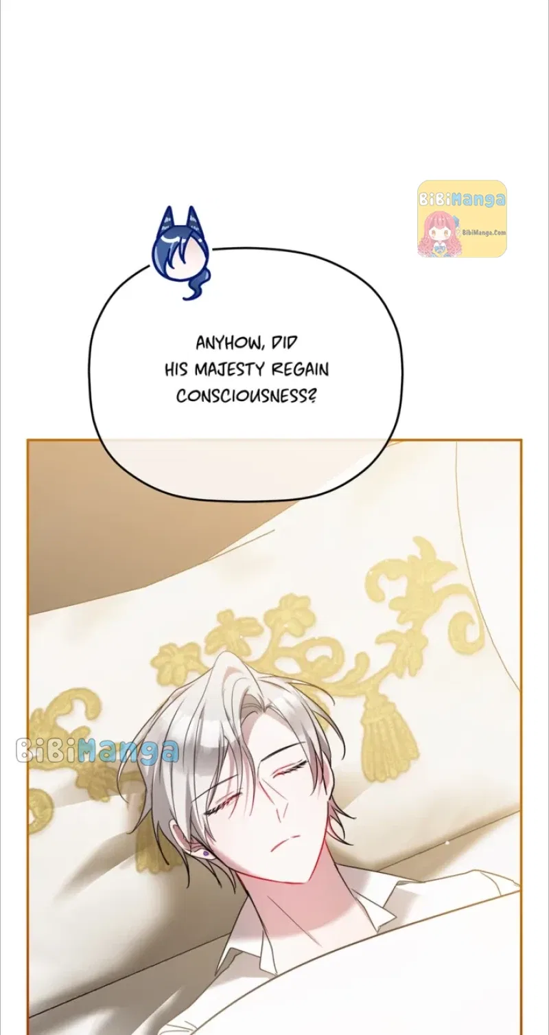 Preventing the Making of a Tyrant Chapter 91 – Page 60