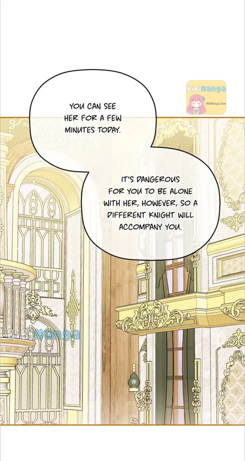 Preventing the Making of a Tyrant Chapter 91 – Page 63