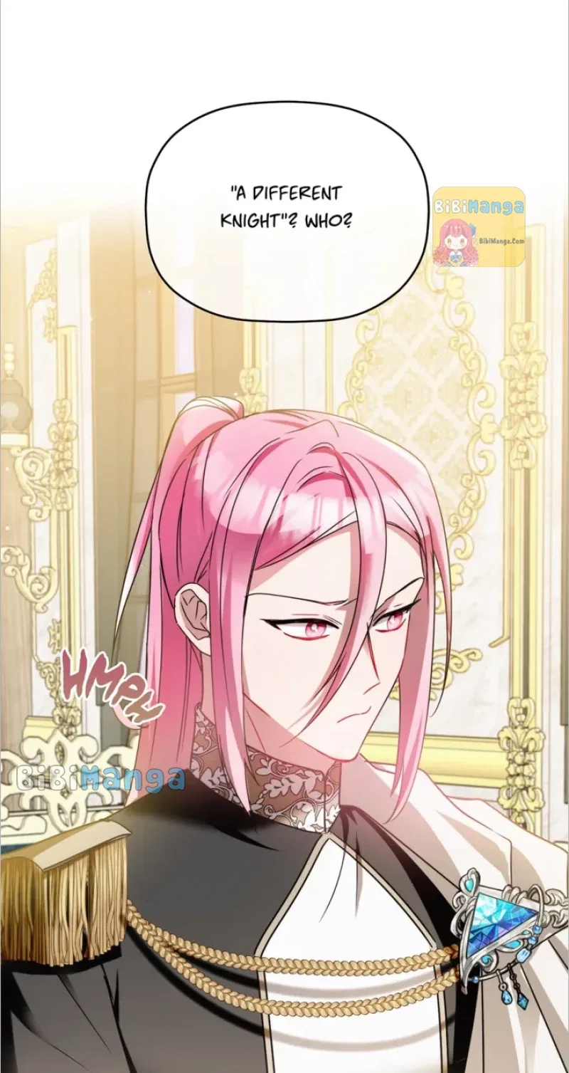 Preventing the Making of a Tyrant Chapter 91 – Page 64