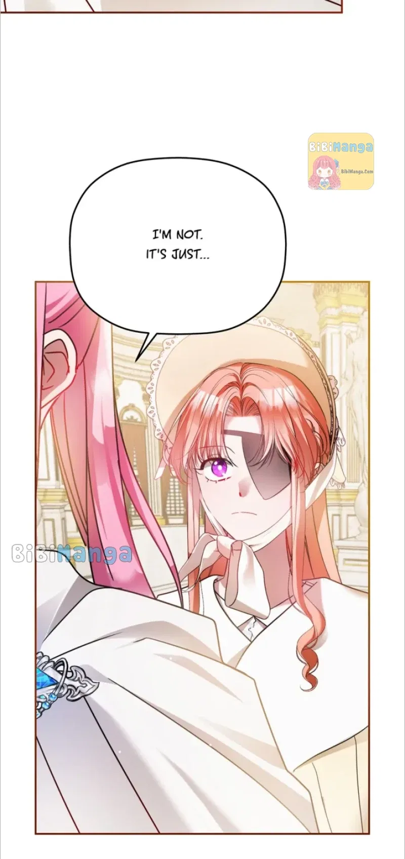 Preventing the Making of a Tyrant Chapter 91 – Page 69