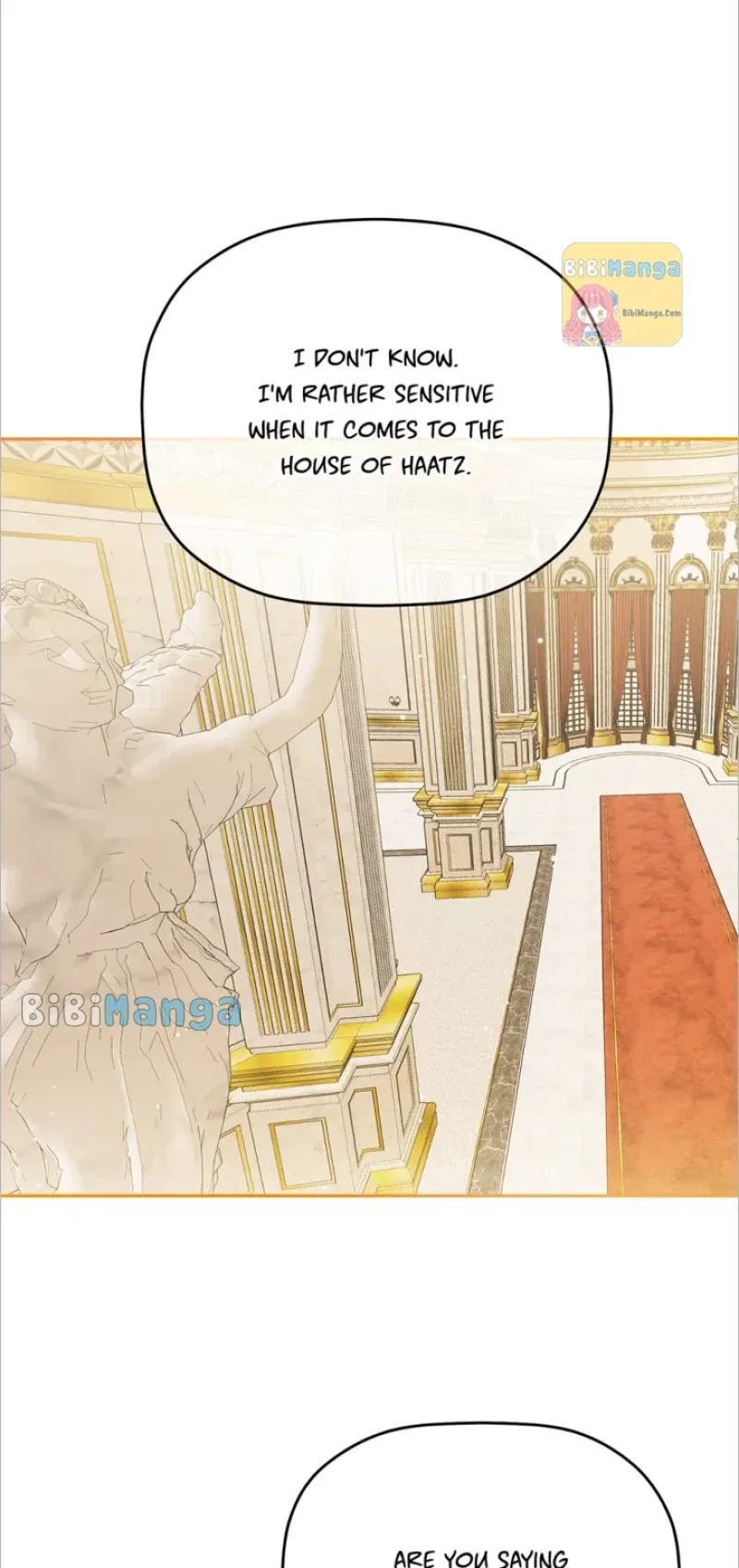 Preventing the Making of a Tyrant Chapter 91 – Page 70