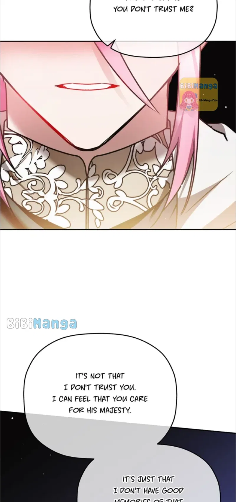 Preventing the Making of a Tyrant Chapter 91 – Page 71