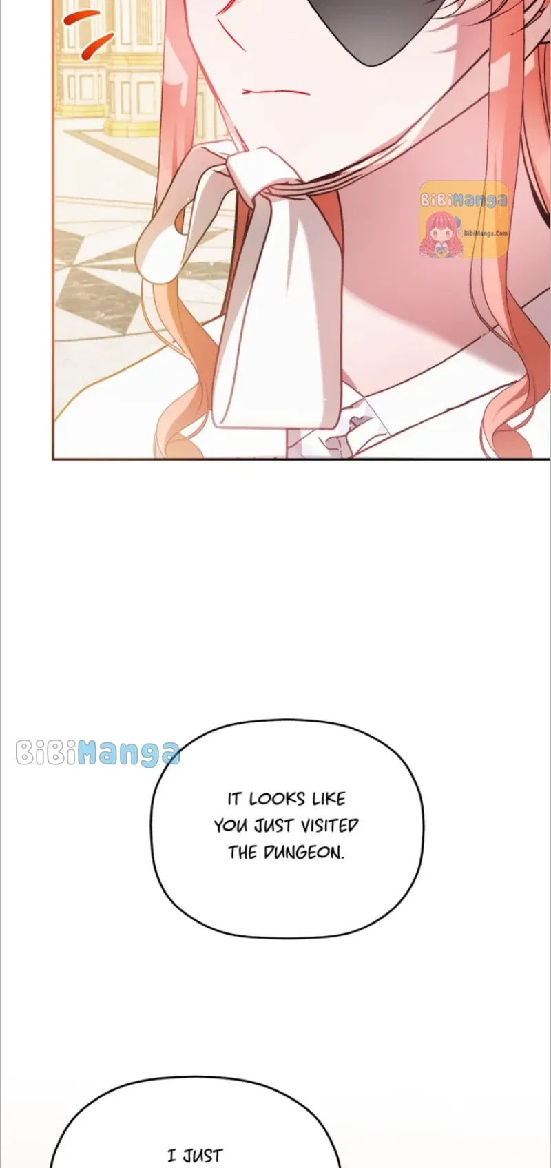 Preventing the Making of a Tyrant Chapter 91 – Page 73
