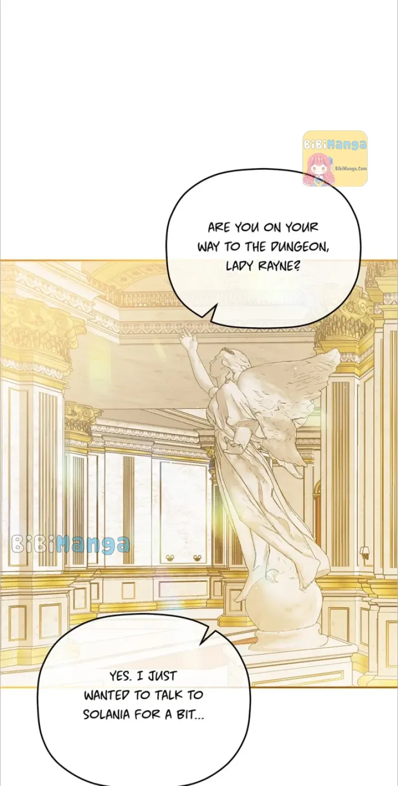 Preventing the Making of a Tyrant Chapter 91 – Page 75