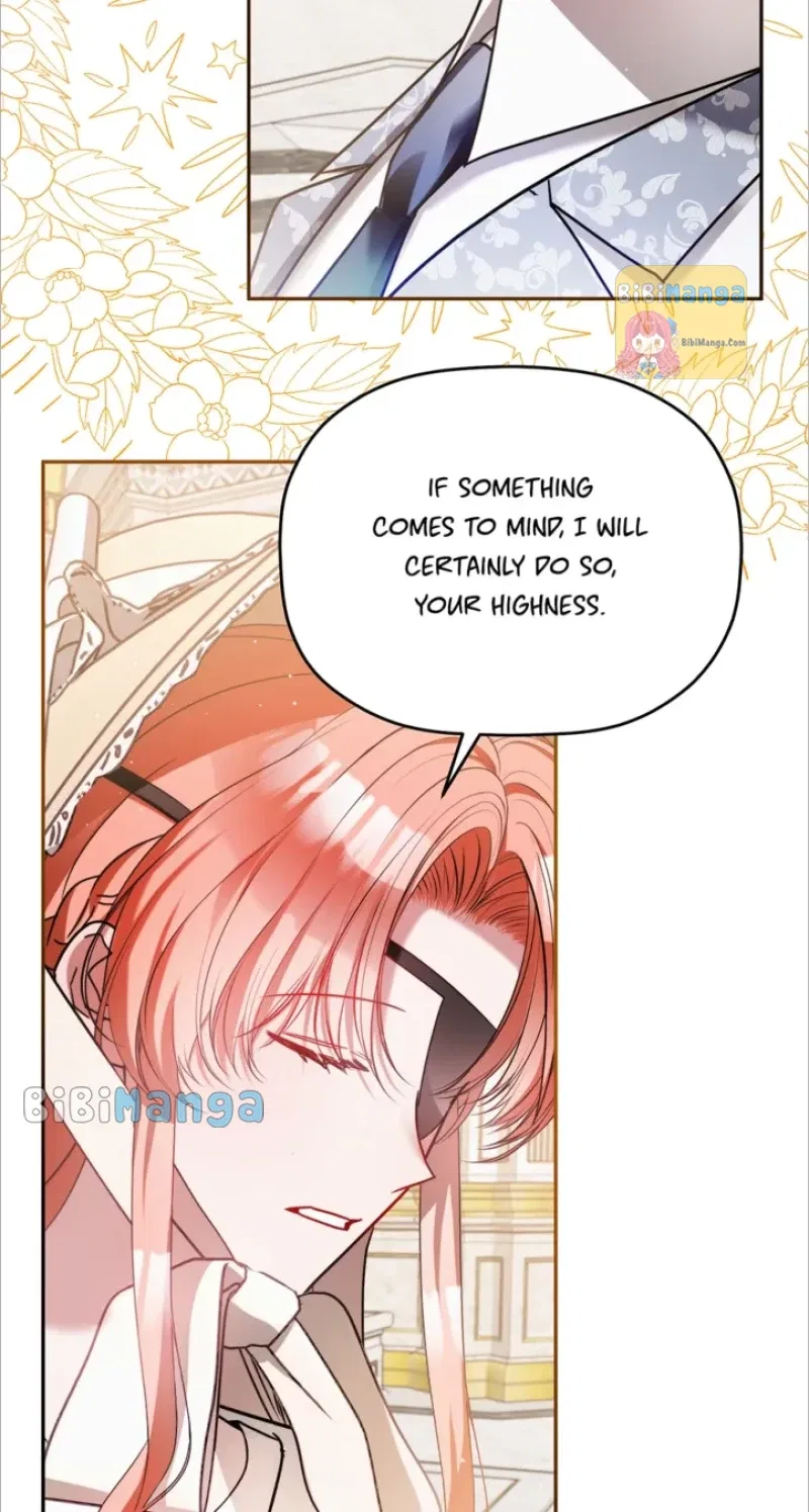 Preventing the Making of a Tyrant Chapter 91 – Page 81