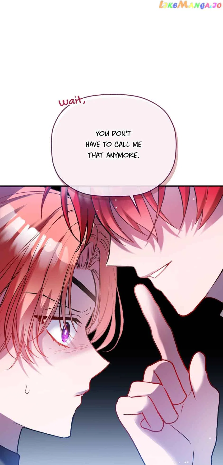 Preventing the Making of a Tyrant Chapter 90 – Page 6