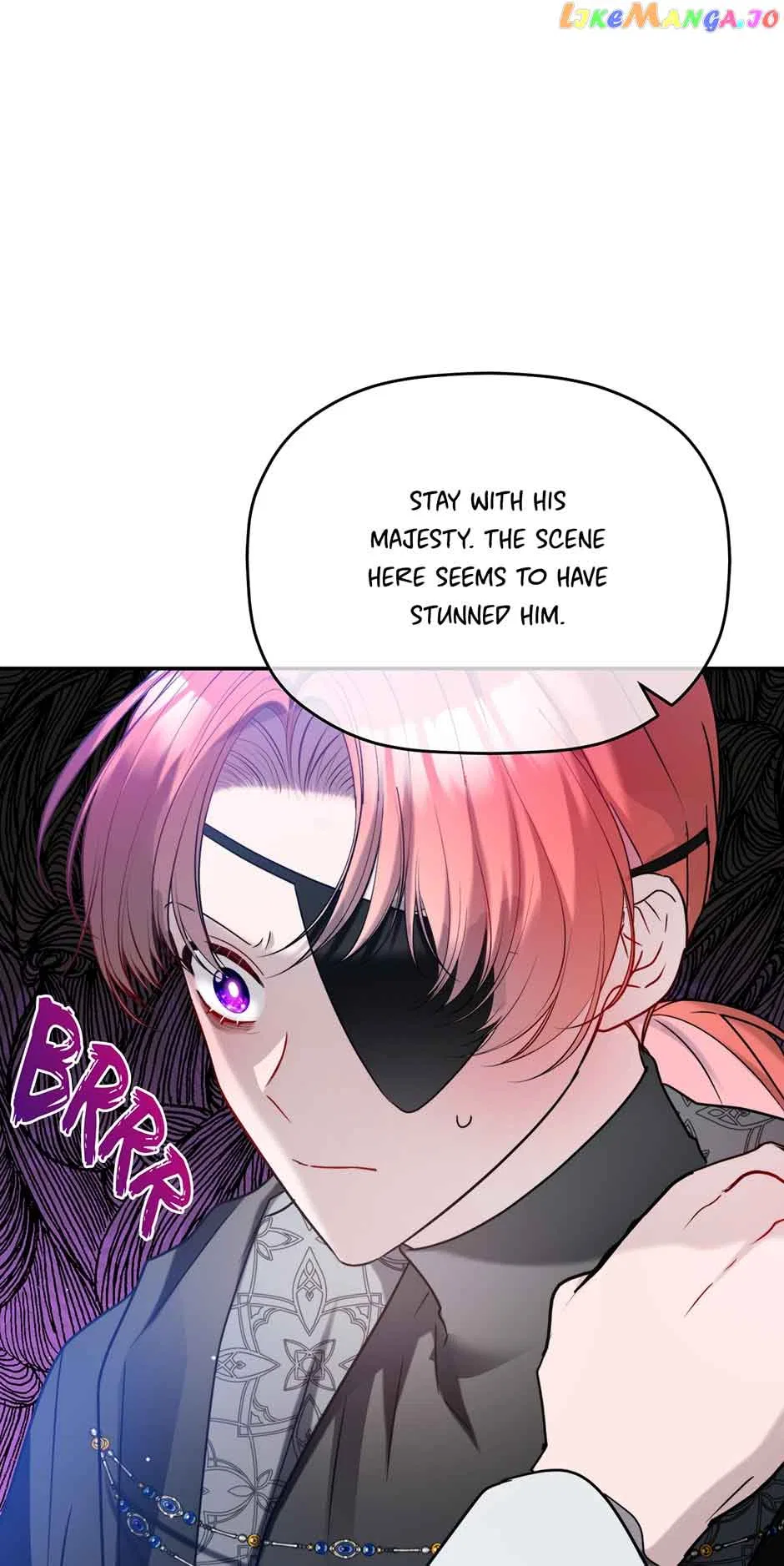 Preventing the Making of a Tyrant Chapter 90 – Page 9