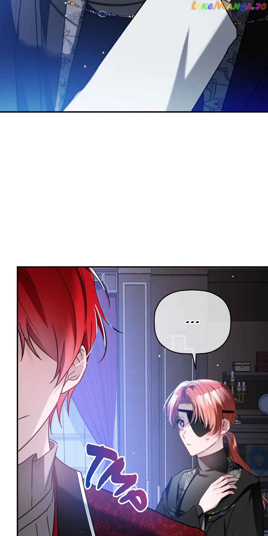 Preventing the Making of a Tyrant Chapter 90 – Page 10
