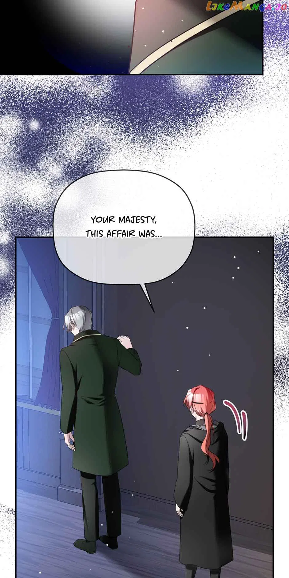 Preventing the Making of a Tyrant Chapter 90 – Page 12