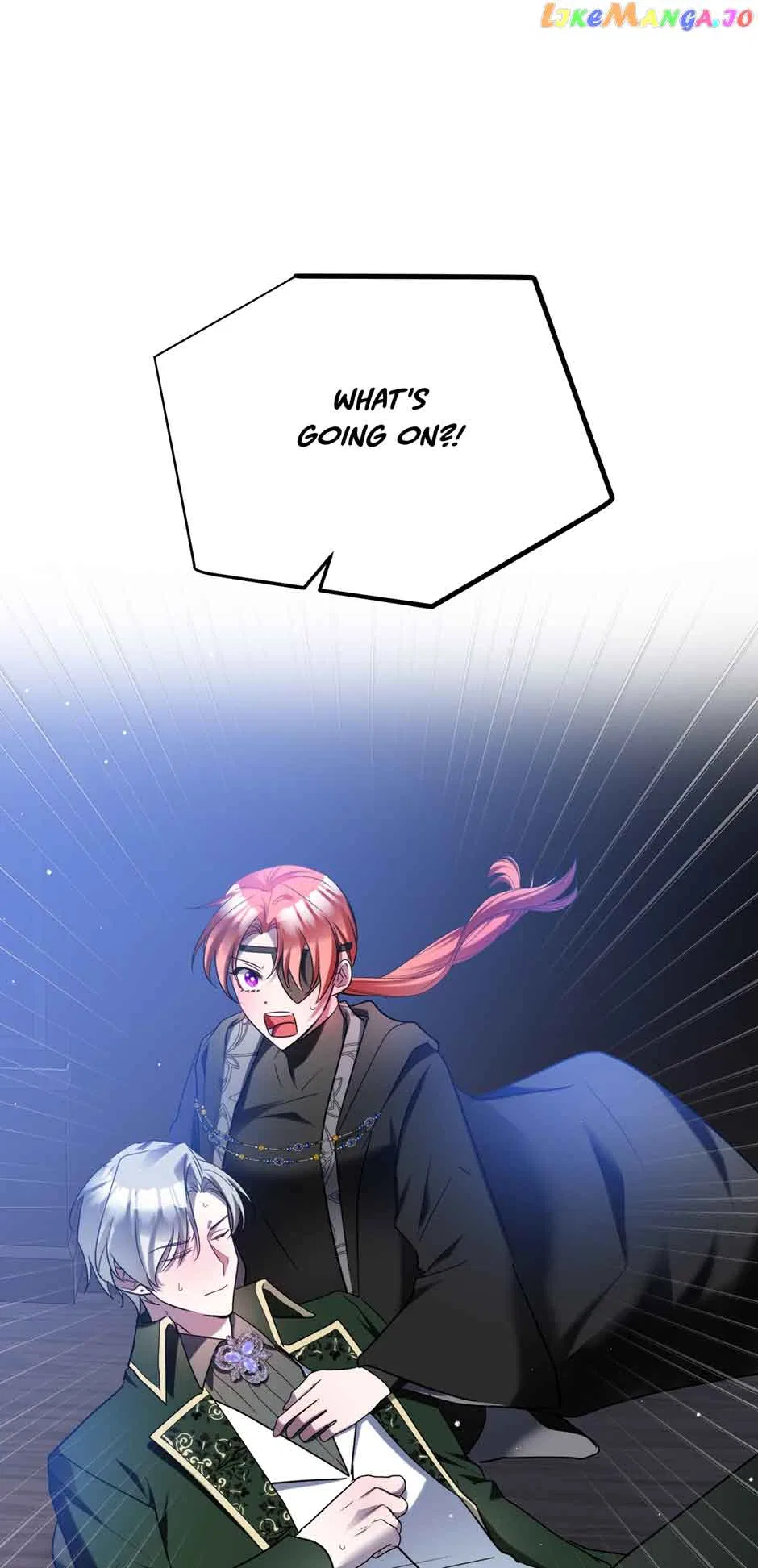 Preventing the Making of a Tyrant Chapter 90 – Page 16