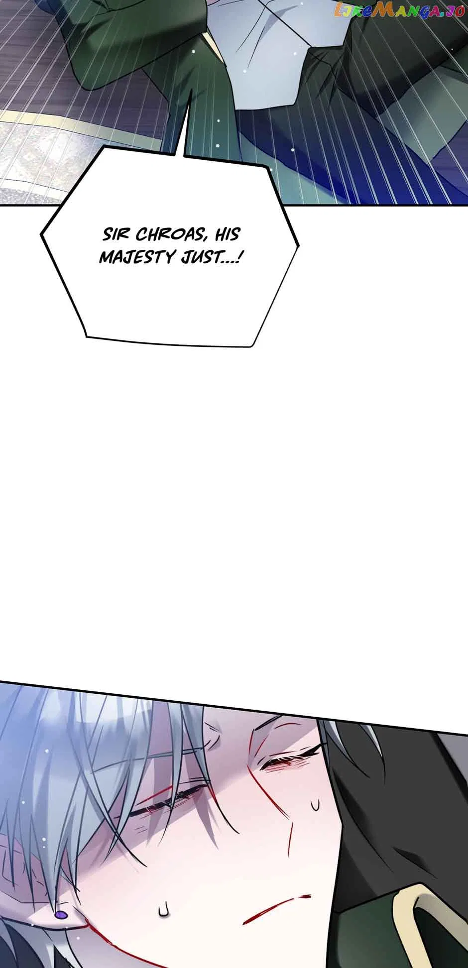 Preventing the Making of a Tyrant Chapter 90 – Page 17