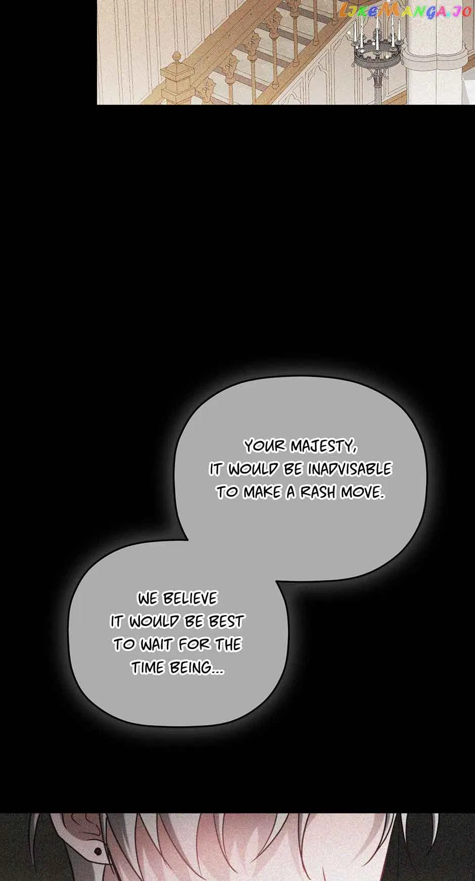 Preventing the Making of a Tyrant Chapter 90 – Page 30