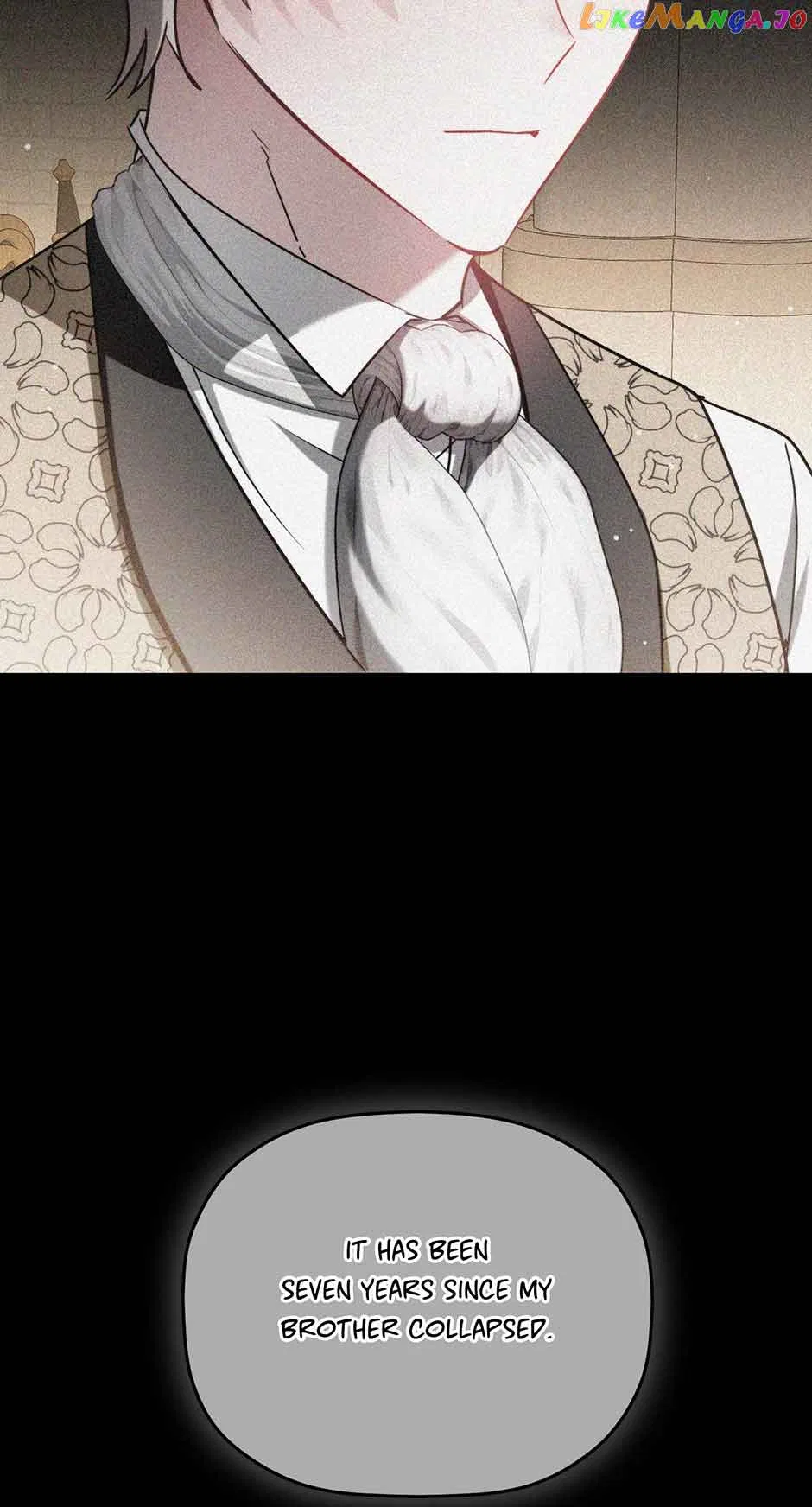 Preventing the Making of a Tyrant Chapter 90 – Page 31