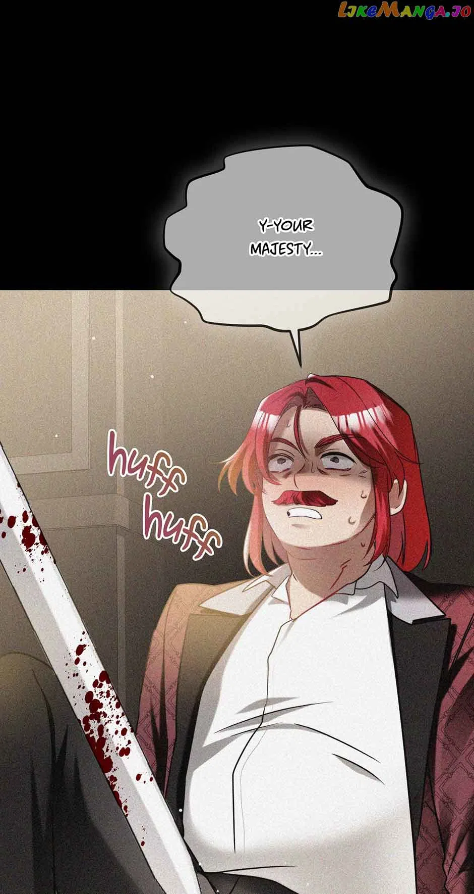 Preventing the Making of a Tyrant Chapter 90 – Page 47