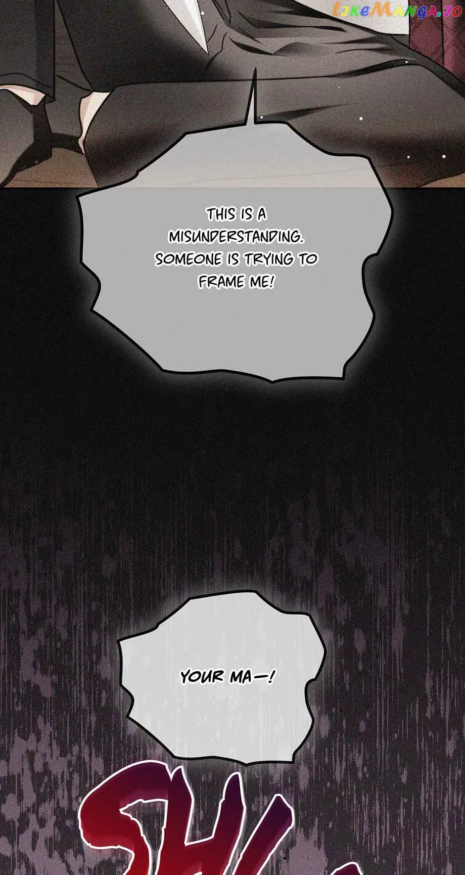 Preventing the Making of a Tyrant Chapter 90 – Page 48