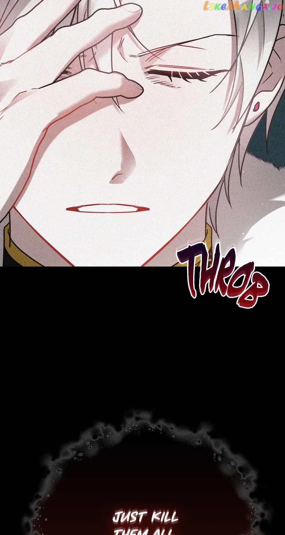 Preventing the Making of a Tyrant Chapter 90 – Page 77