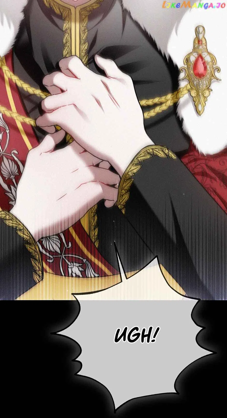 Preventing the Making of a Tyrant Chapter 90 – Page 91