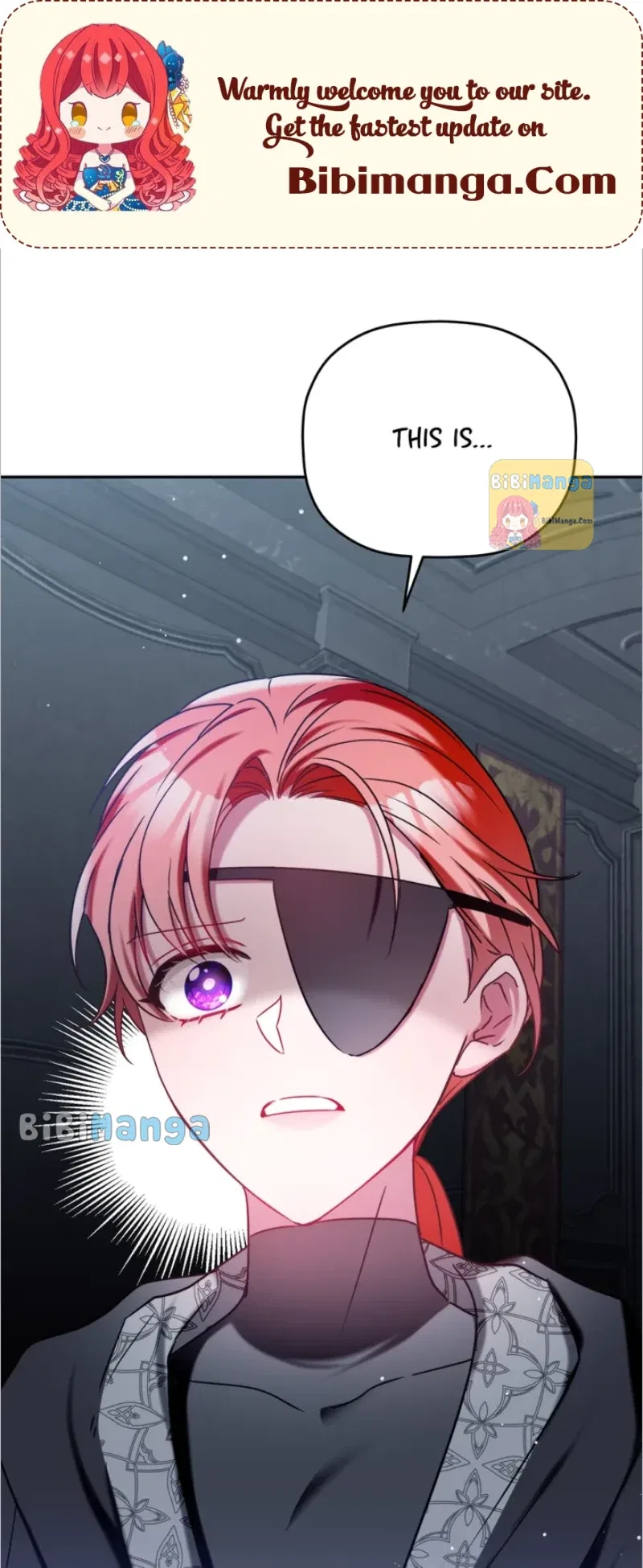 Preventing the Making of a Tyrant Chapter 88 – Page 1