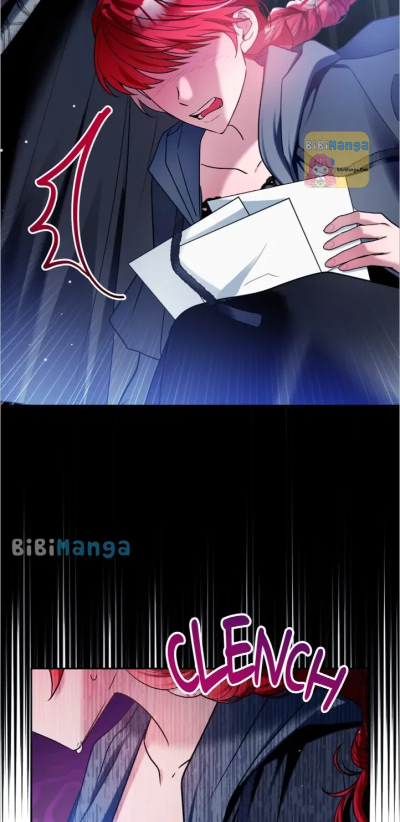 Preventing the Making of a Tyrant Chapter 88 – Page 8
