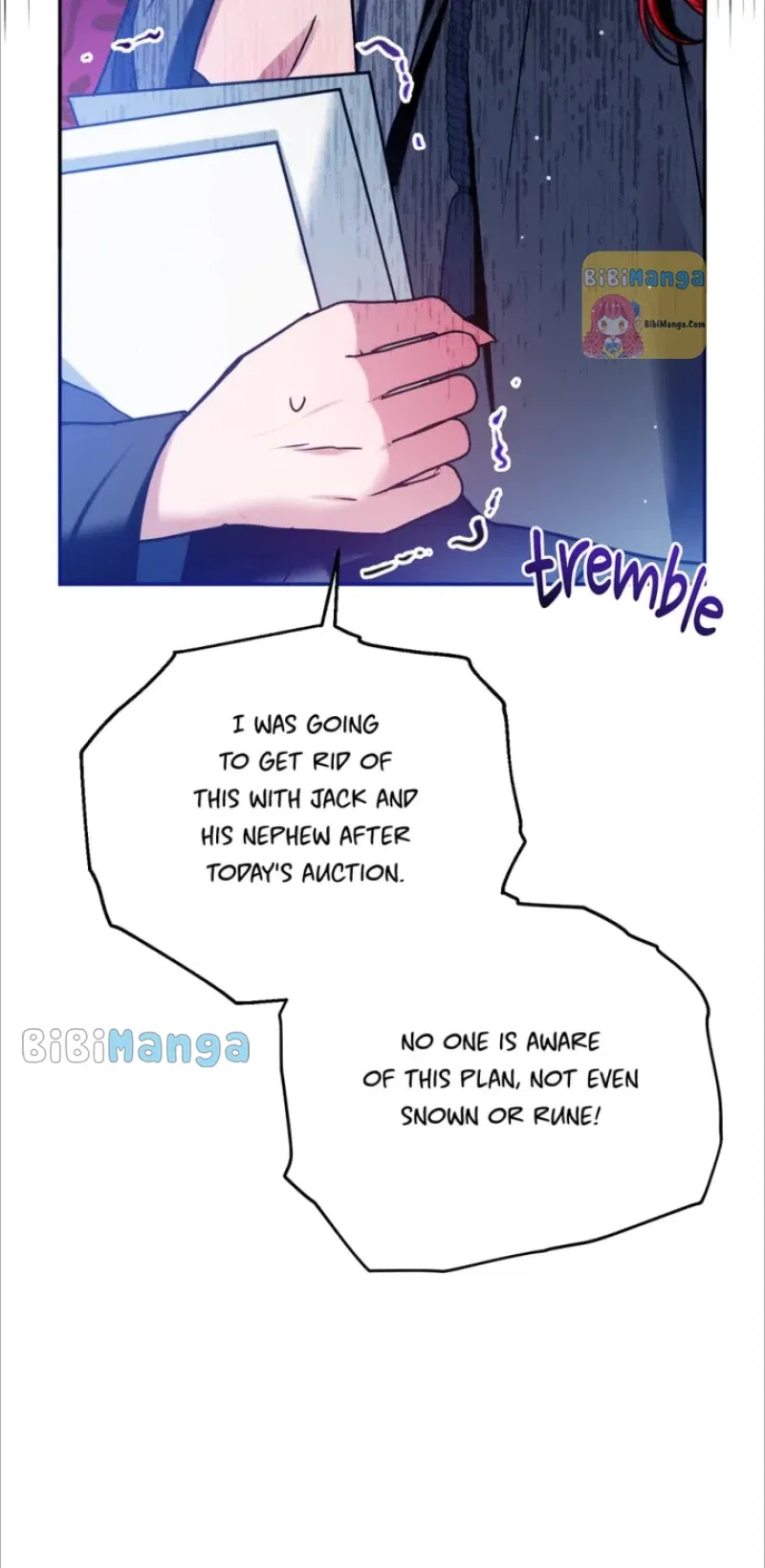 Preventing the Making of a Tyrant Chapter 88 – Page 9