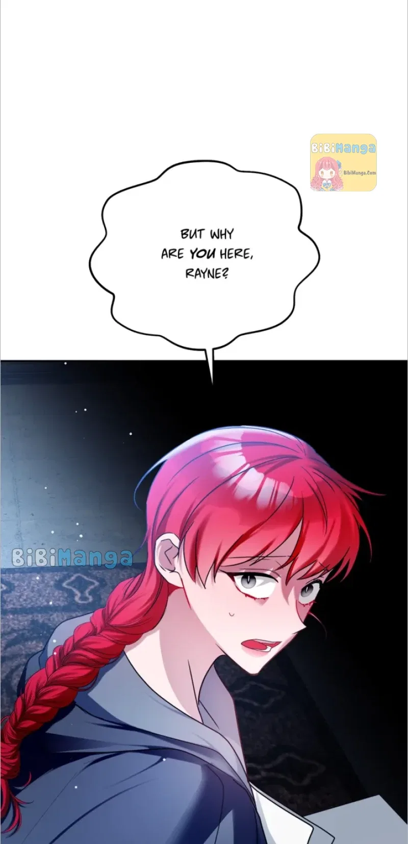 Preventing the Making of a Tyrant Chapter 88 – Page 10