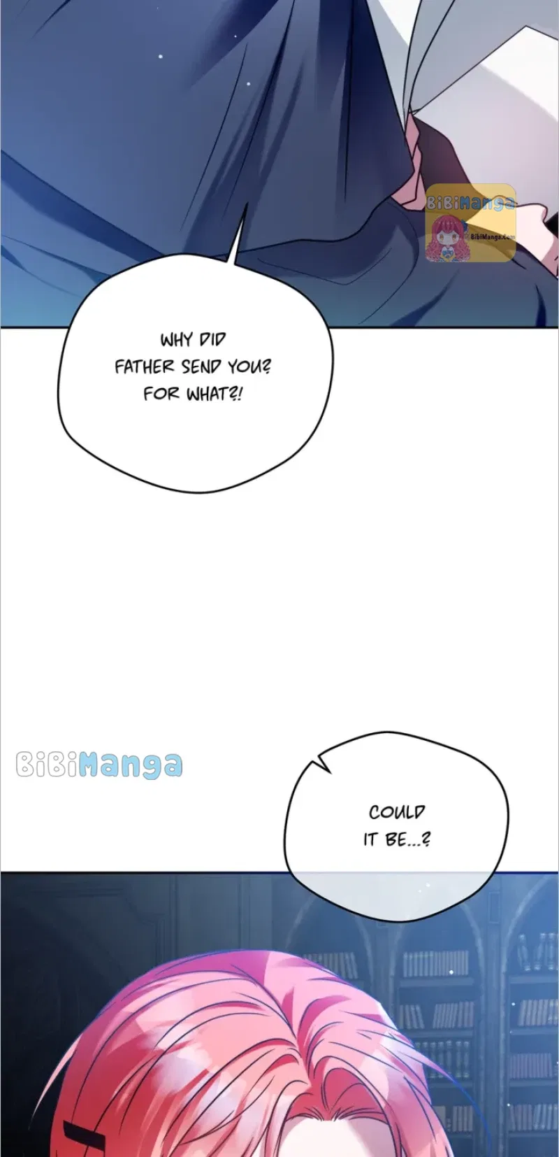 Preventing the Making of a Tyrant Chapter 88 – Page 11