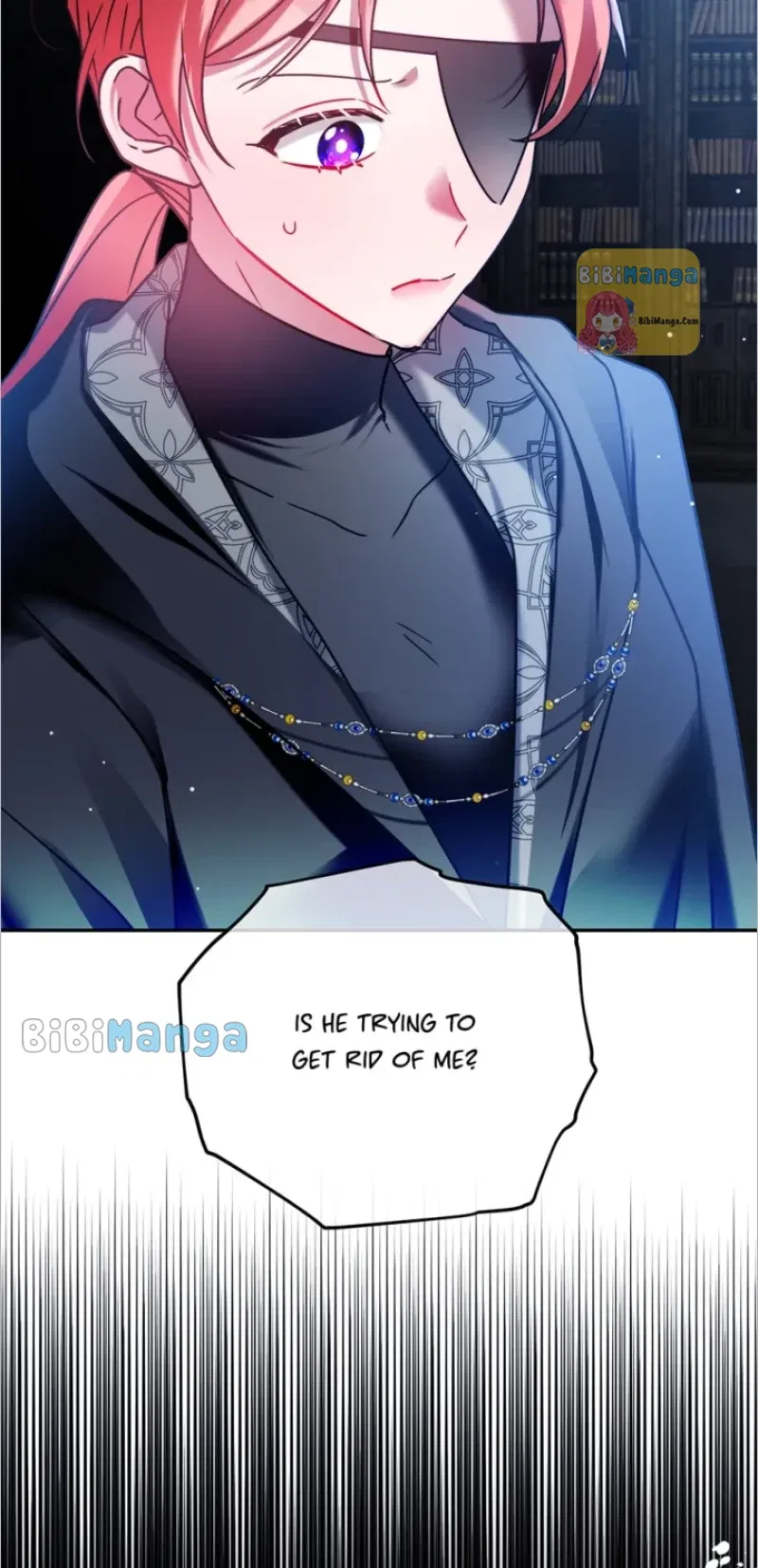 Preventing the Making of a Tyrant Chapter 88 – Page 12