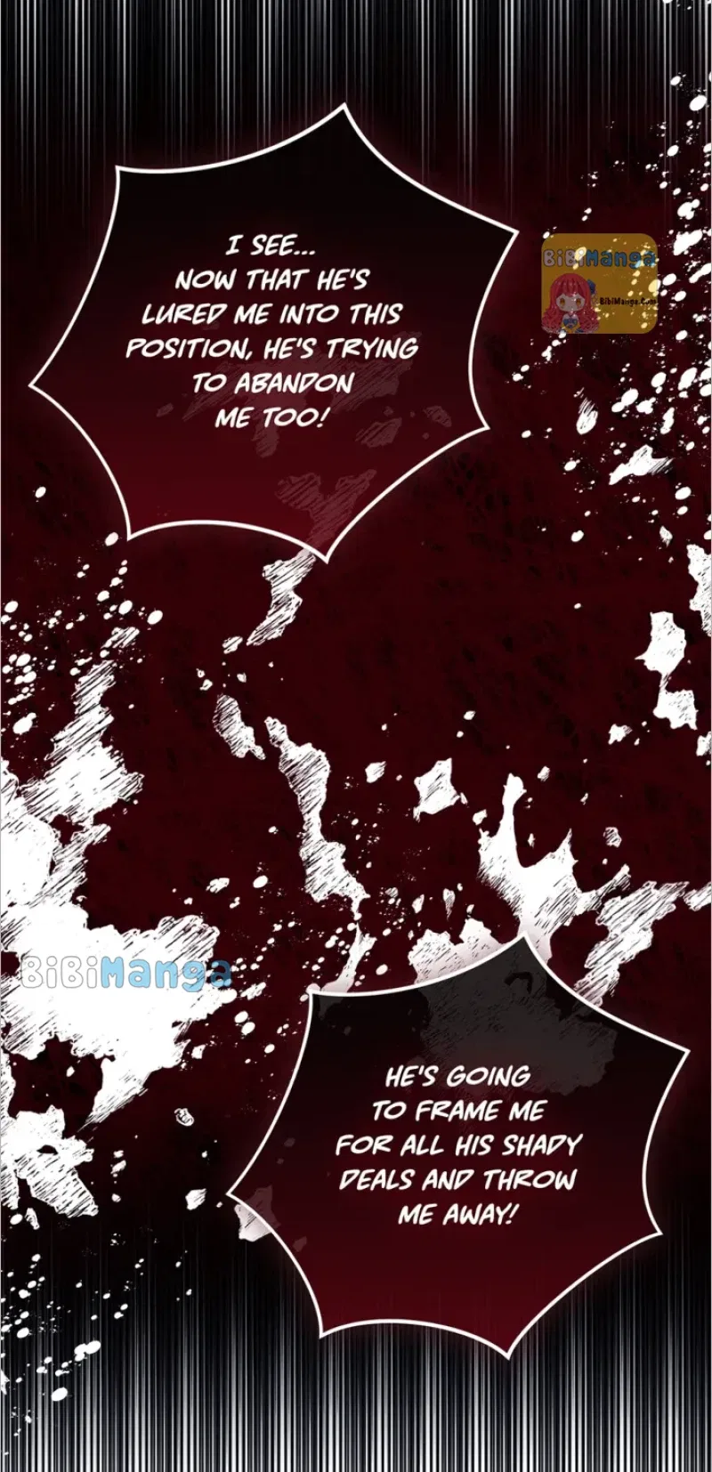 Preventing the Making of a Tyrant Chapter 88 – Page 13