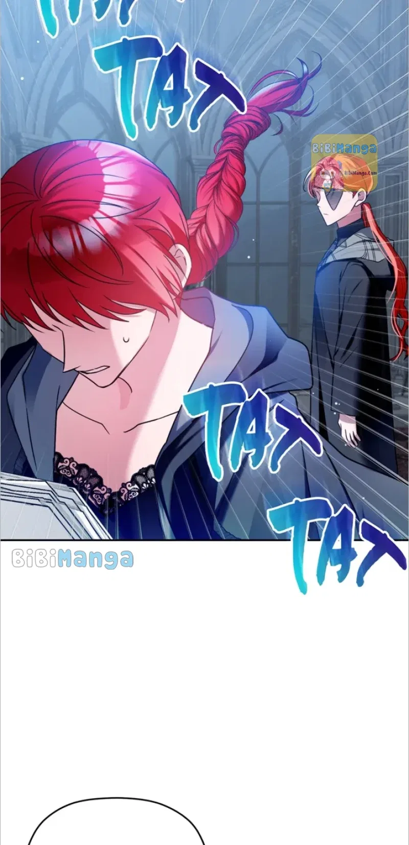 Preventing the Making of a Tyrant Chapter 88 – Page 16