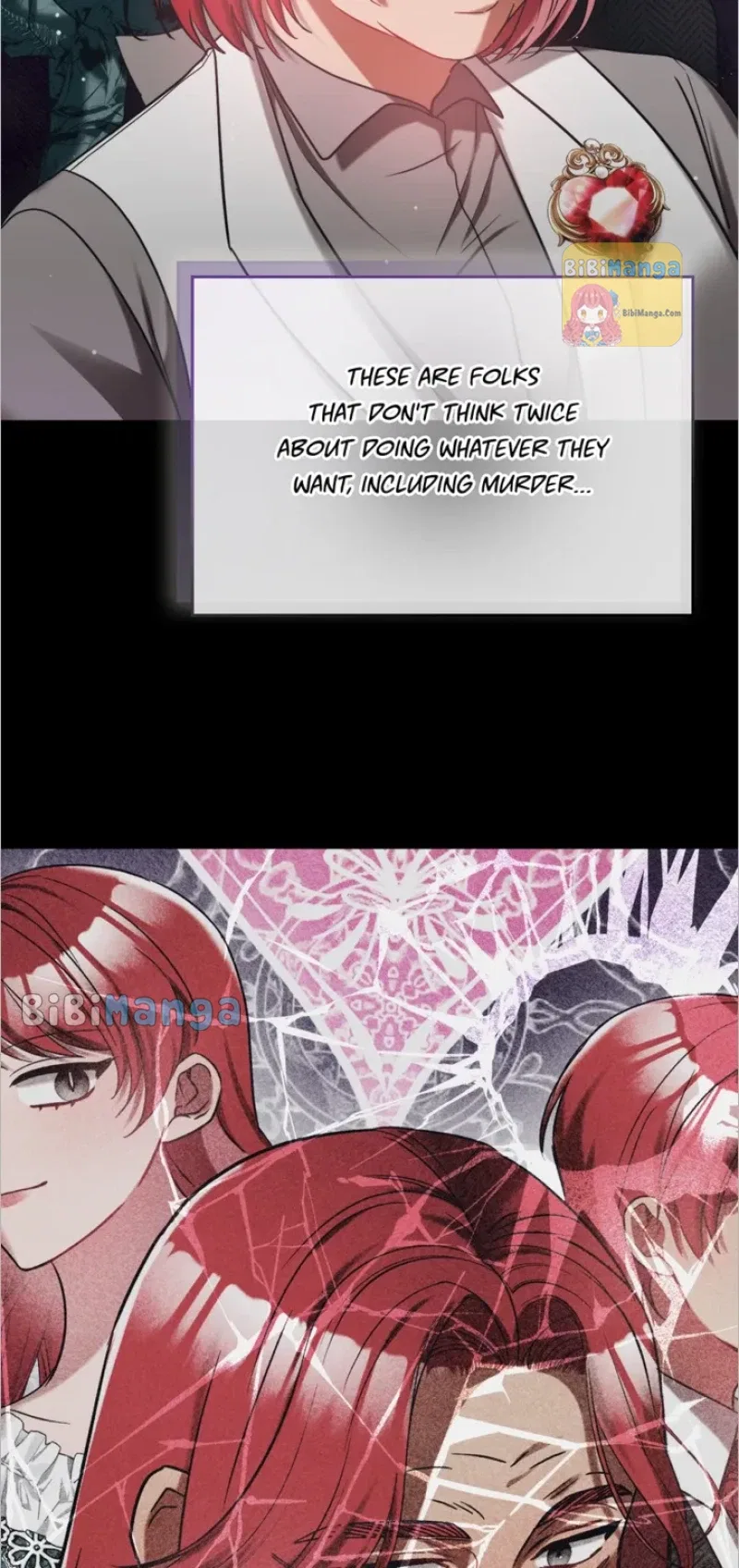 Preventing the Making of a Tyrant Chapter 88 – Page 19