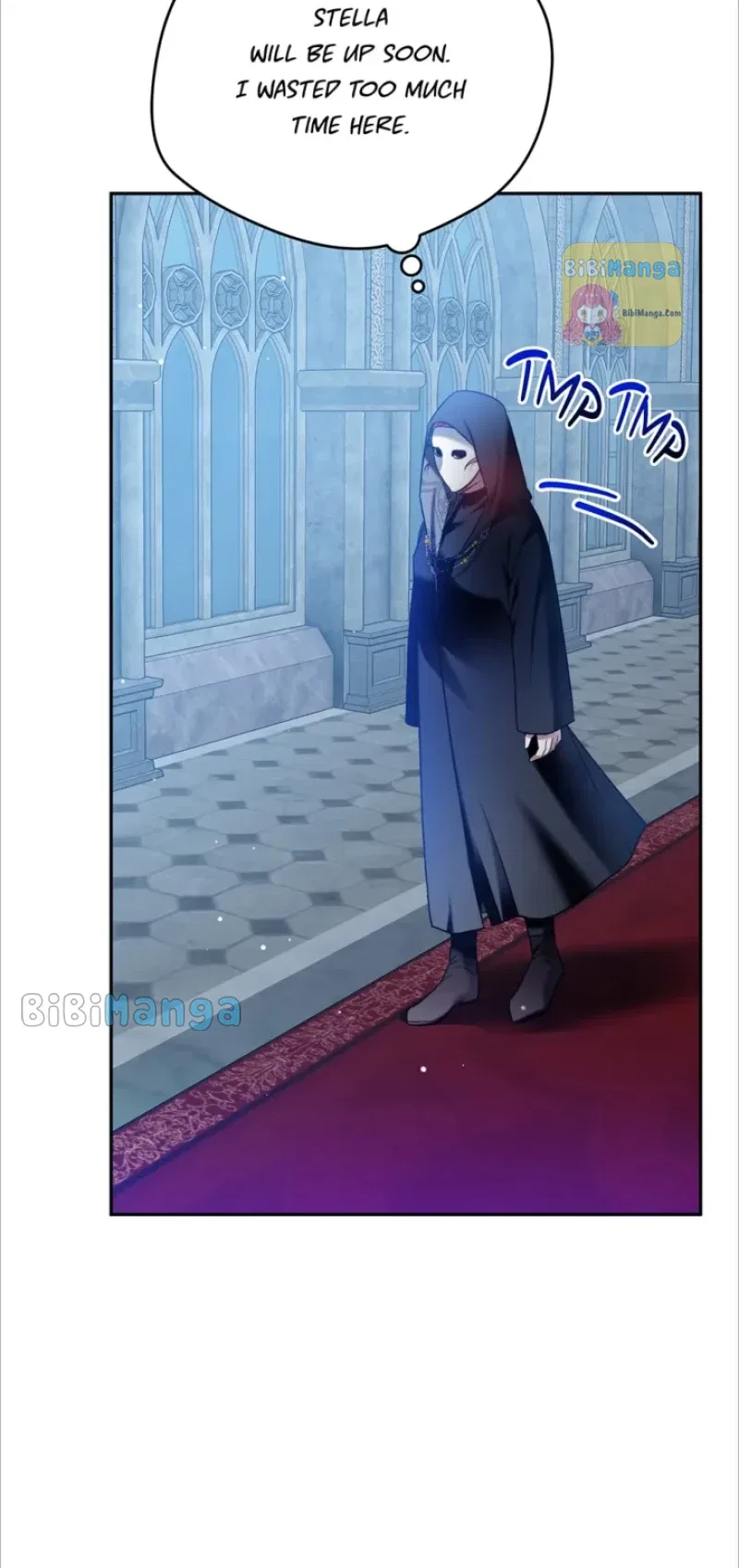 Preventing the Making of a Tyrant Chapter 88 – Page 22
