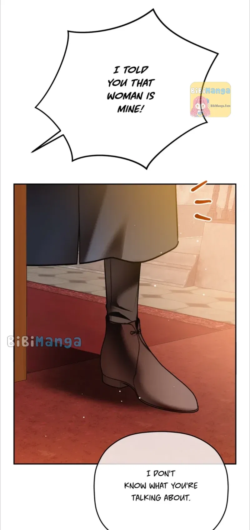 Preventing the Making of a Tyrant Chapter 88 – Page 23