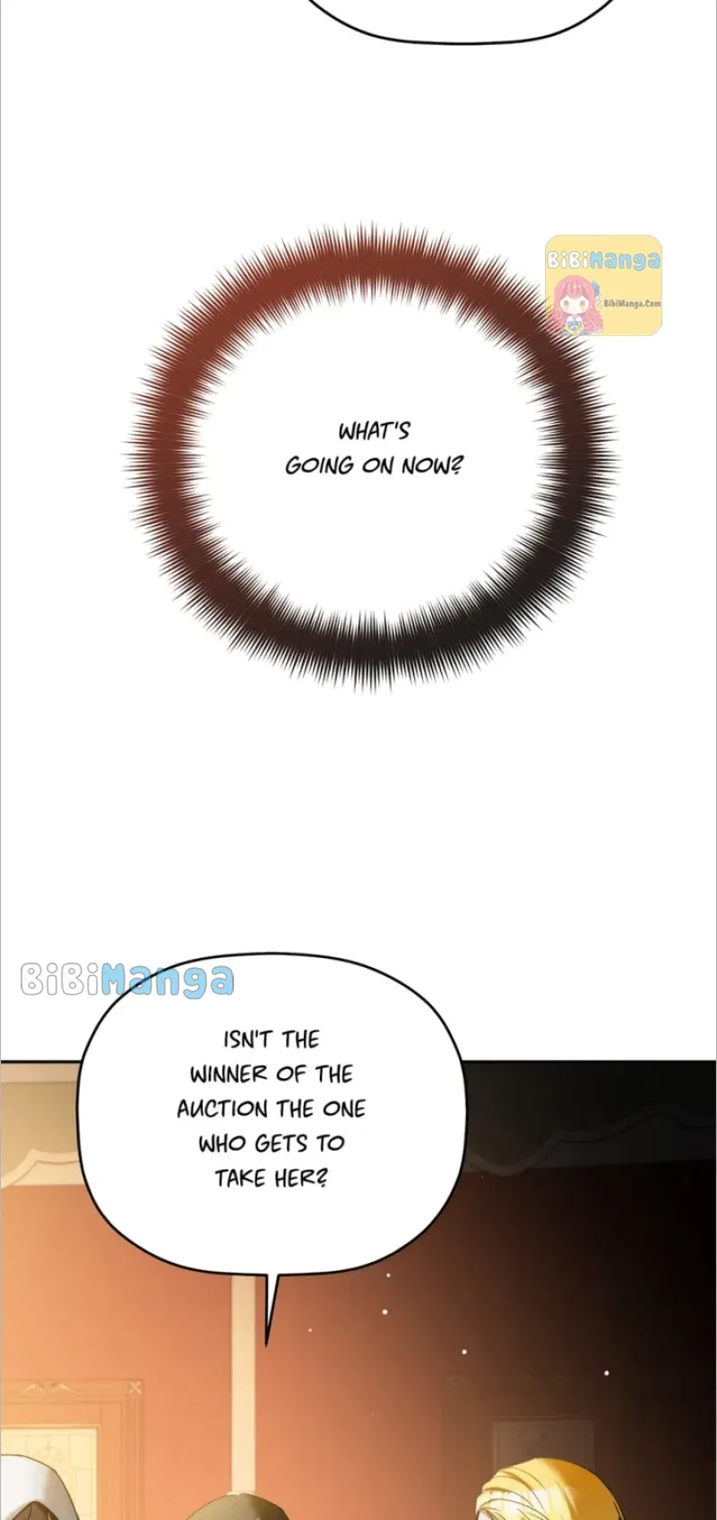 Preventing the Making of a Tyrant Chapter 88 – Page 24