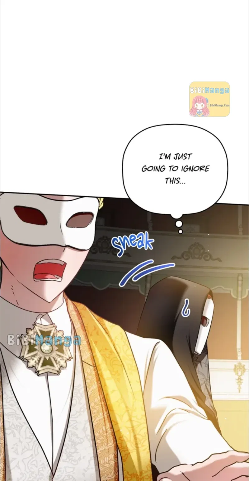 Preventing the Making of a Tyrant Chapter 88 – Page 27