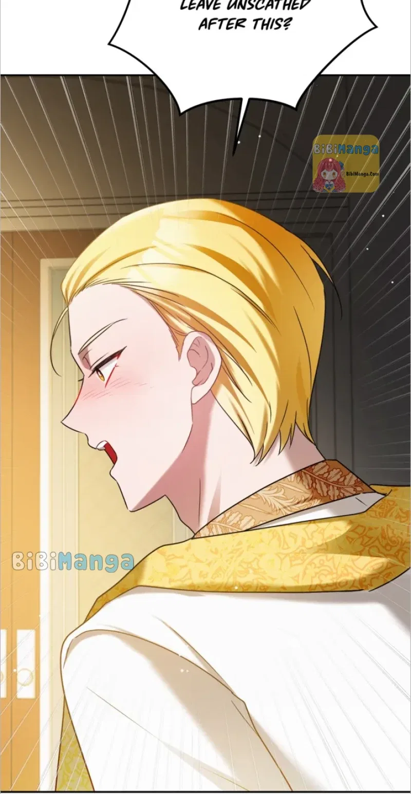 Preventing the Making of a Tyrant Chapter 88 – Page 33