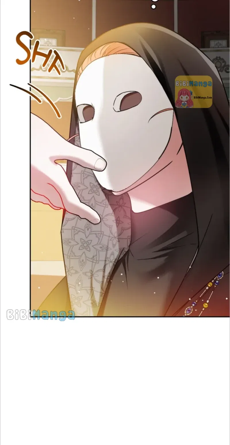 Preventing the Making of a Tyrant Chapter 88 – Page 35