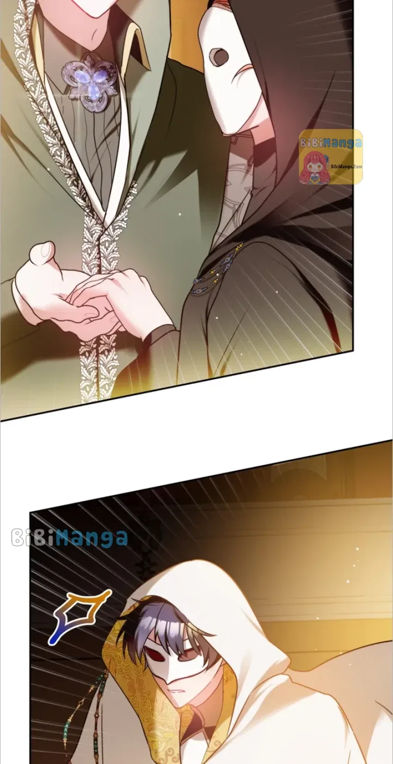 Preventing the Making of a Tyrant Chapter 88 – Page 39