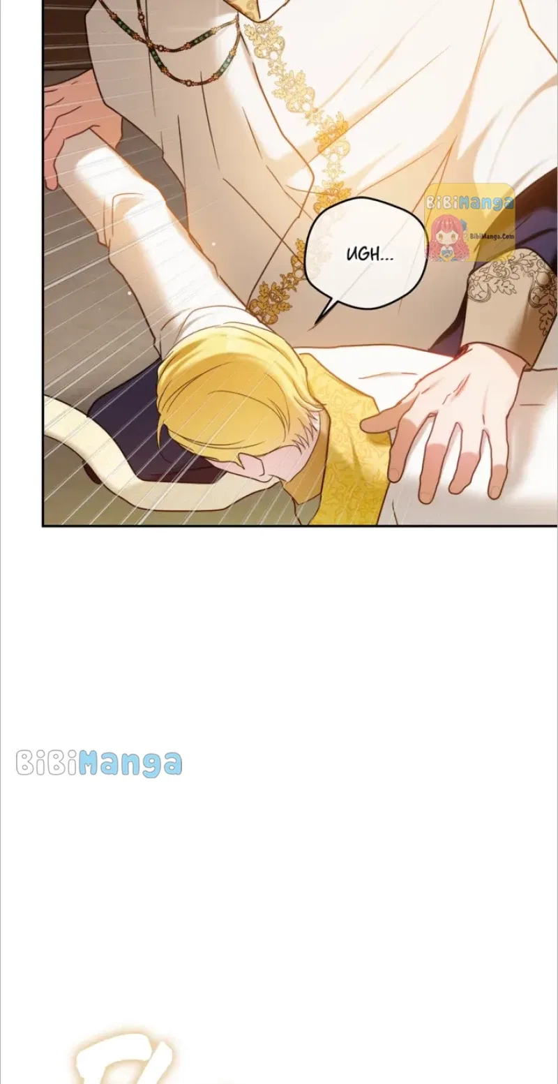Preventing the Making of a Tyrant Chapter 88 – Page 40