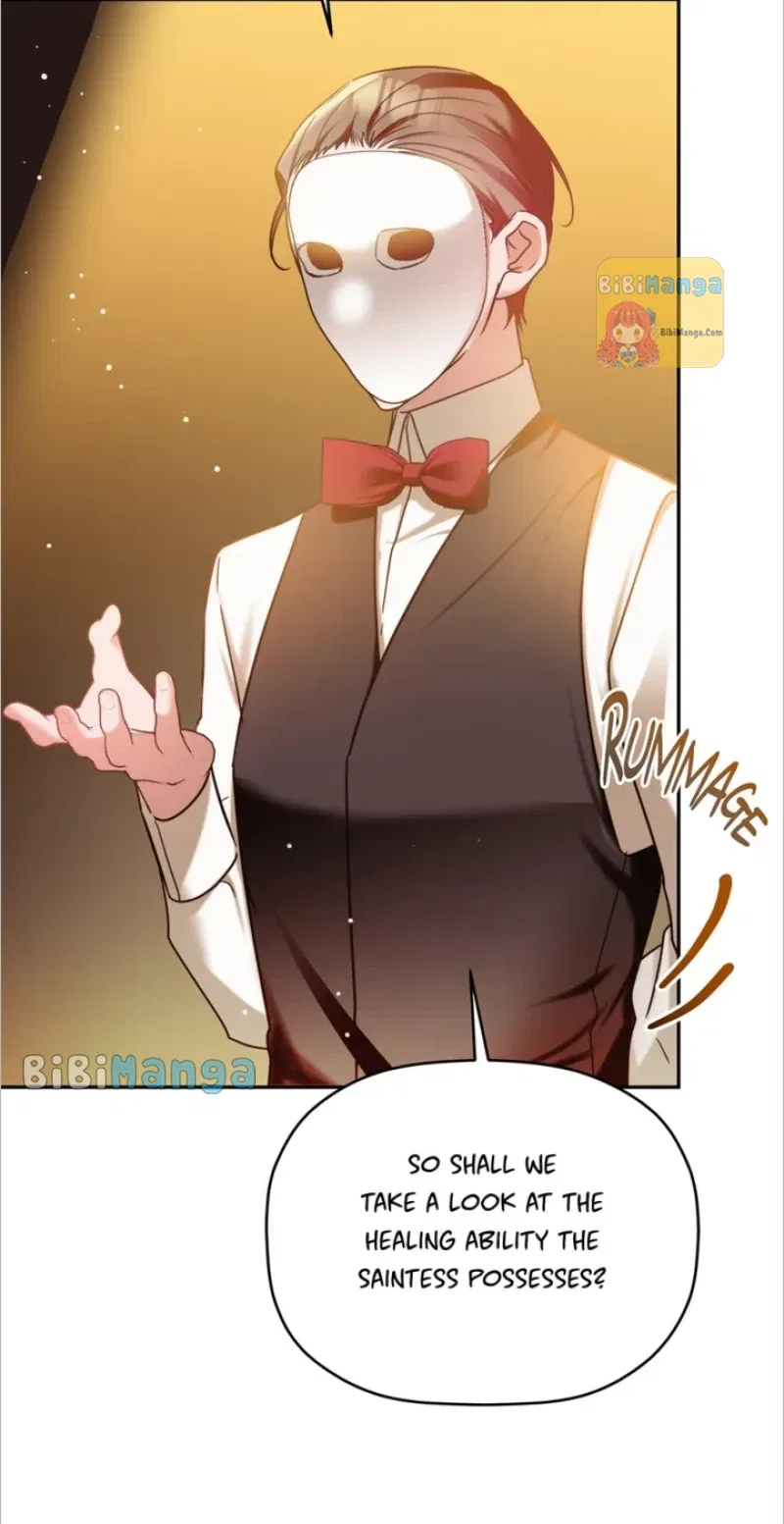 Preventing the Making of a Tyrant Chapter 88 – Page 43