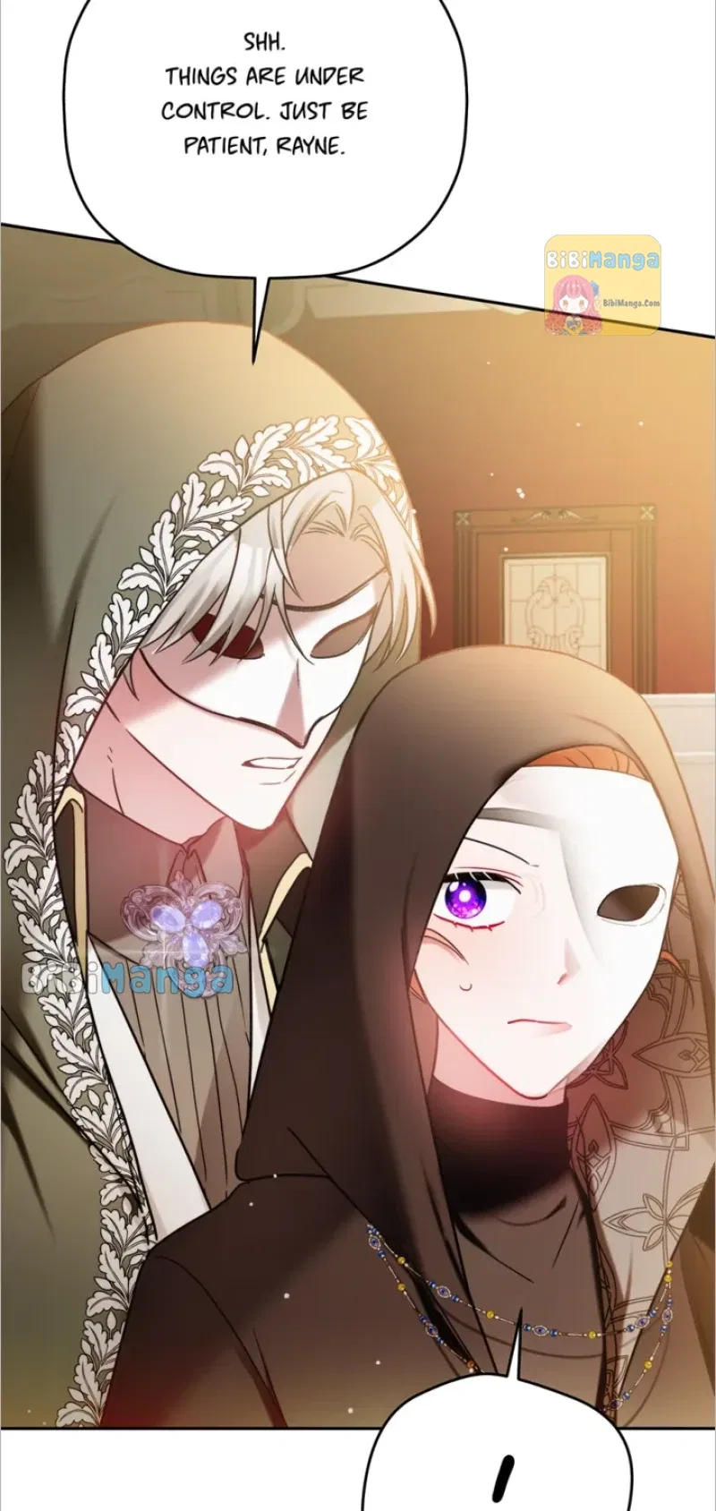 Preventing the Making of a Tyrant Chapter 88 – Page 49