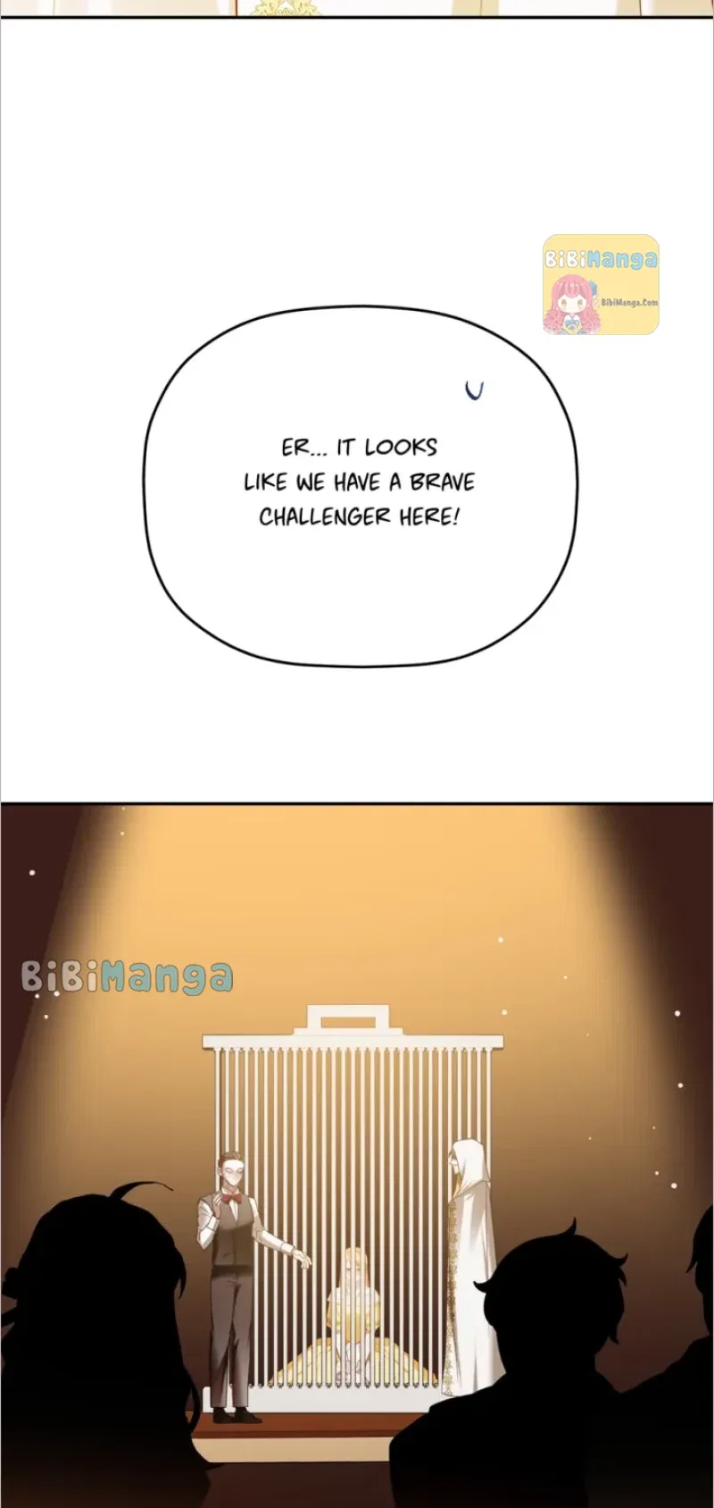 Preventing the Making of a Tyrant Chapter 88 – Page 52