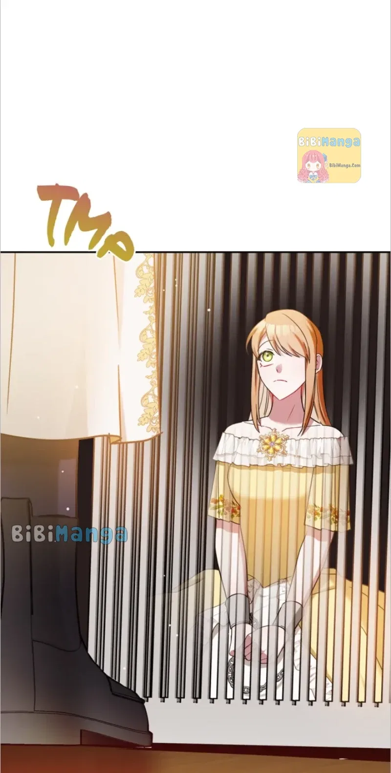 Preventing the Making of a Tyrant Chapter 88 – Page 54