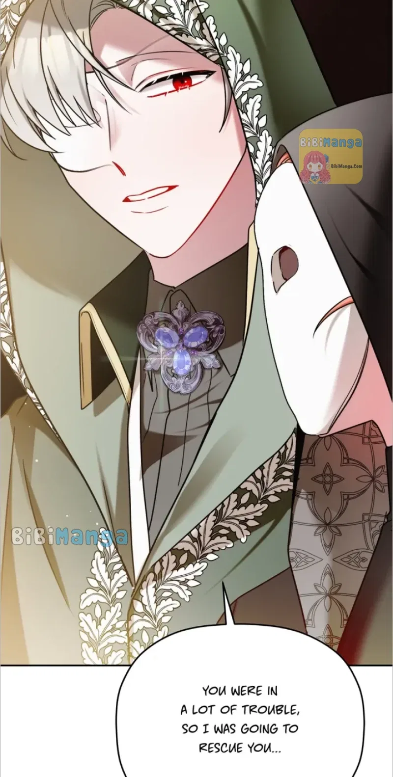 Preventing the Making of a Tyrant Chapter 88 – Page 60