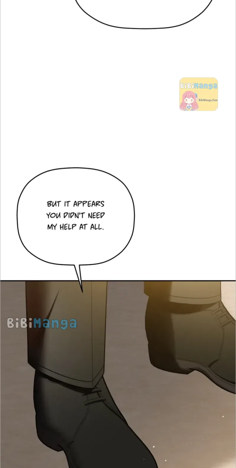 Preventing the Making of a Tyrant Chapter 88 – Page 61