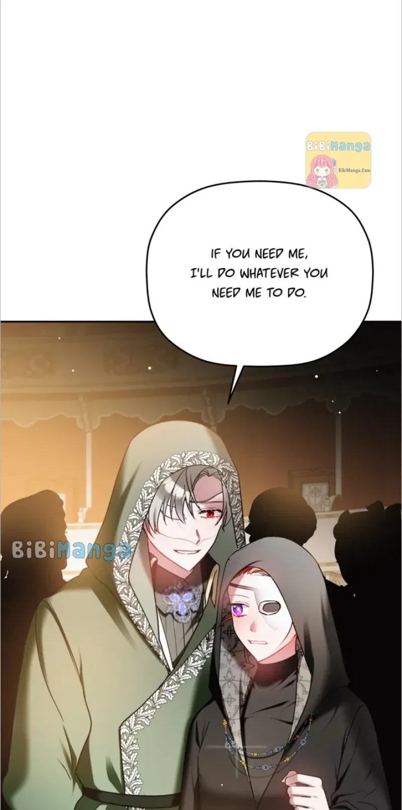 Preventing the Making of a Tyrant Chapter 88 – Page 63