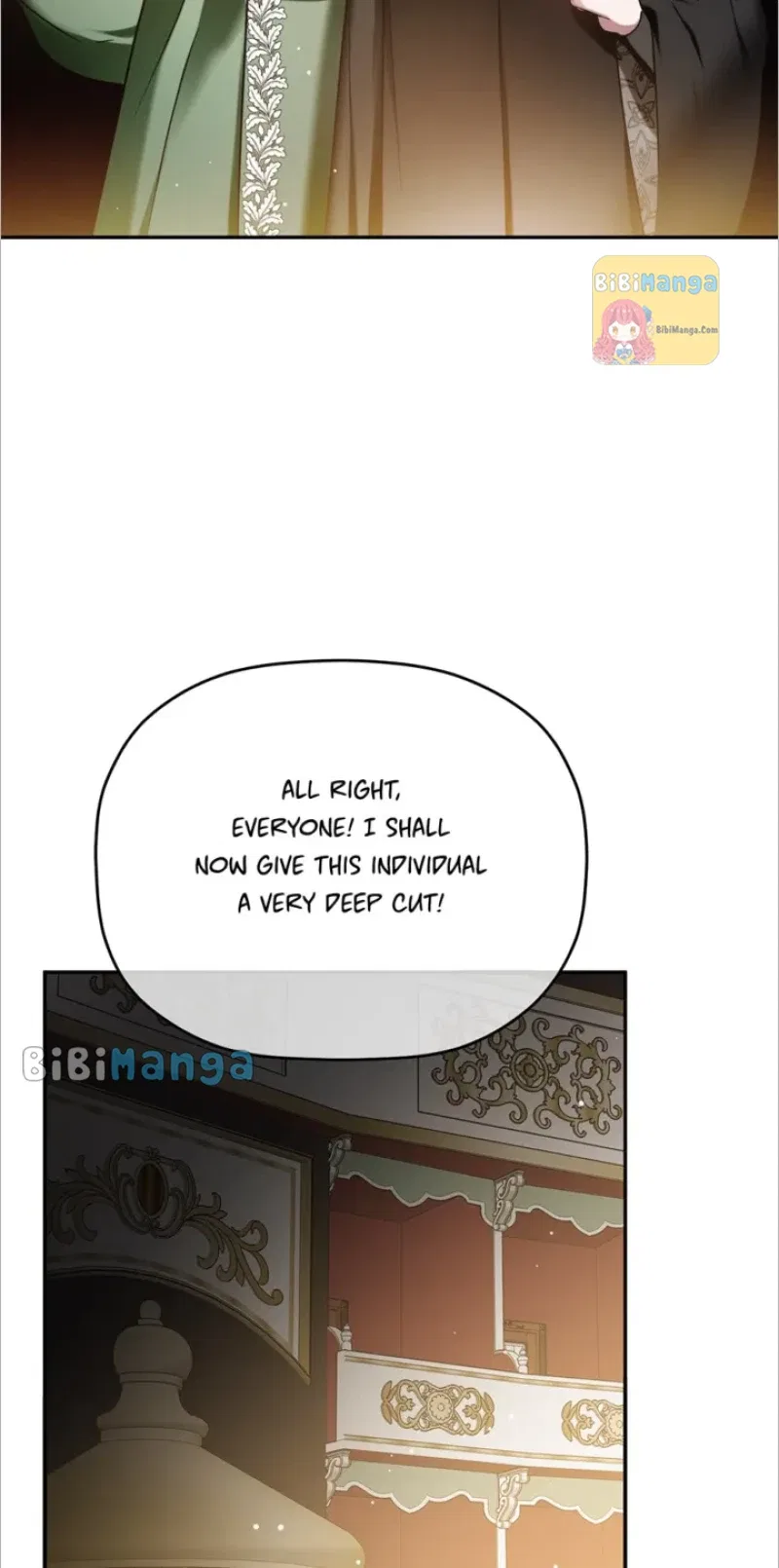Preventing the Making of a Tyrant Chapter 88 – Page 64